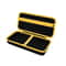 Portable Hard Shell Case for Car Vacuum Cleaner Slim & Durable Storage