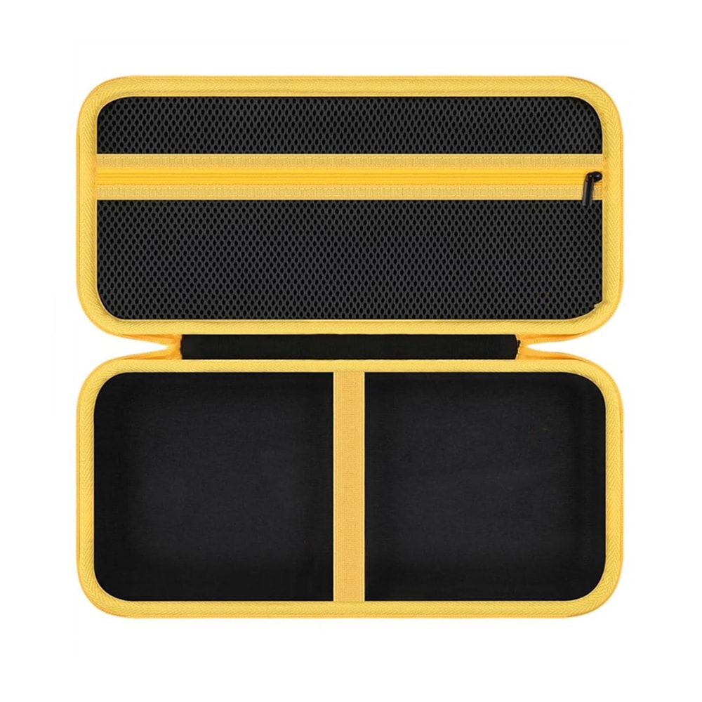 Portable Hard Shell Case for Car Vacuum Cleaner Slim & Durable Storage