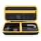 Portable Hard Shell Case for Car Vacuum Cleaner Slim & Durable Storage