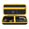 Portable Hard Shell Case for Car Vacuum Cleaner Slim & Durable Storage
