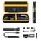 Portable Hard Shell Case for Car Vacuum Cleaner Slim & Durable Storage