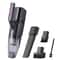 Compact Handheld Vacuum Cleaner for Car & Desktop Suction