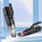 Compact Handheld Vacuum Cleaner for Car & Desktop Suction