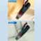 Compact Handheld Vacuum Cleaner for Car & Desktop Suction