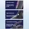 Compact Handheld Vacuum Cleaner for Car & Desktop Suction