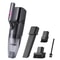 Compact Handheld Vacuum Cleaner for Car & Desktop Suction