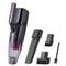 Compact Handheld Vacuum Cleaner for Car & Desktop Suction