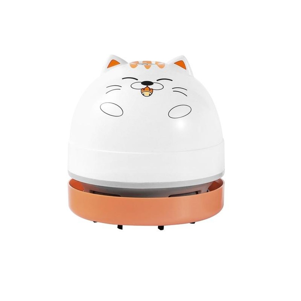 Premium Dual Soft Roller Cleaner Head With LED Dust Detection 0