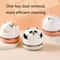 Premium Dual Soft Roller Cleaner Head With LED Dust Detection 1