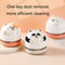 Premium Dual Soft Roller Cleaner Head With LED Dust Detection 1