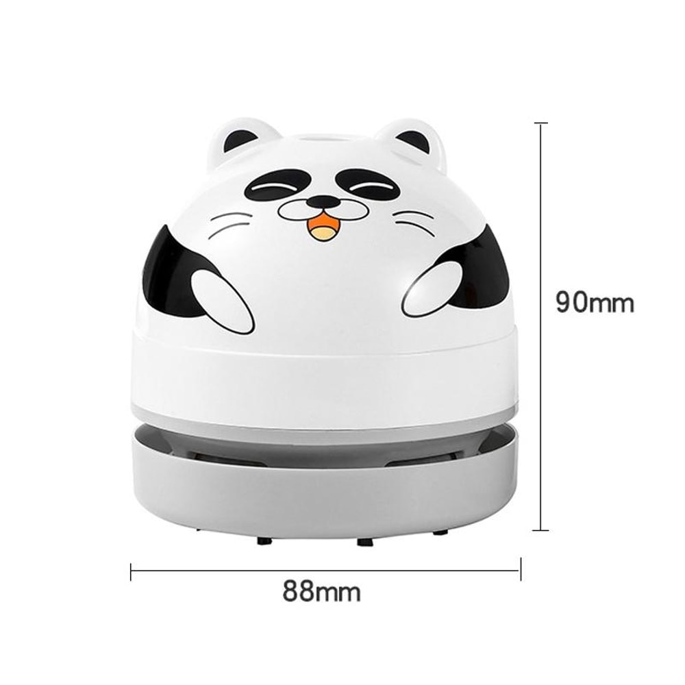 Premium Dual Soft Roller Cleaner Head With LED Dust Detection 7