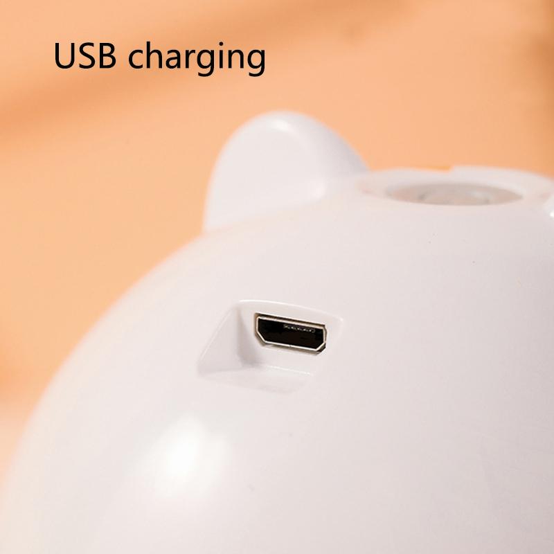 Premium Dual Soft Roller Cleaner Head With LED Dust Detection 4