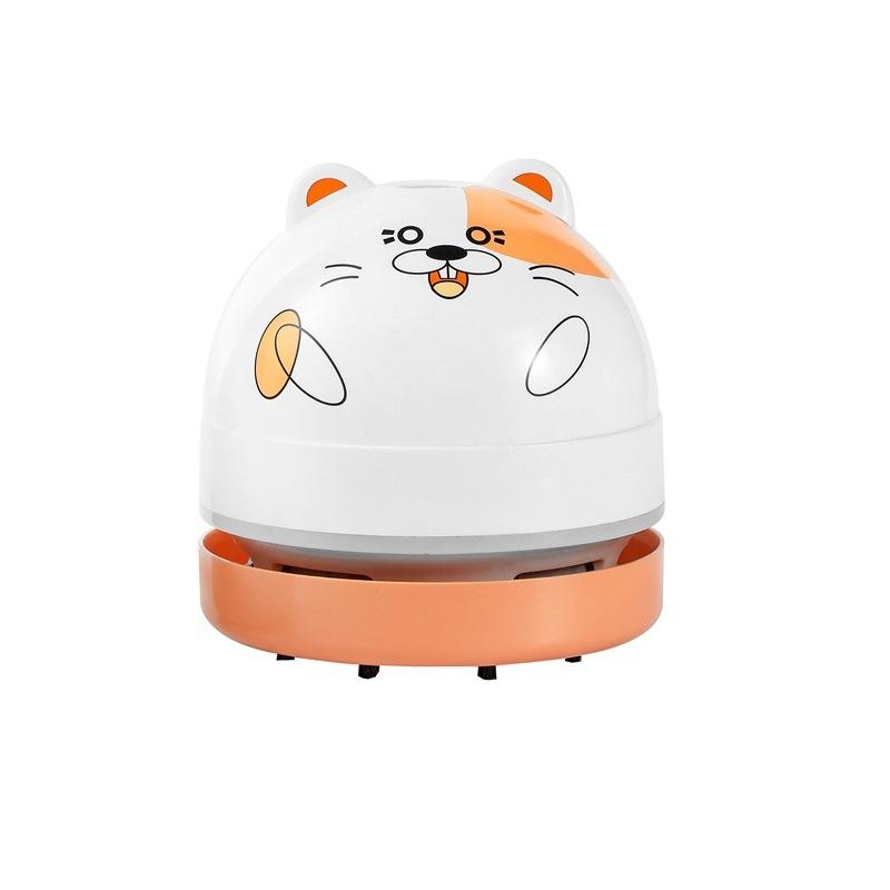 Premium Dual Soft Roller Cleaner Head With LED Dust Detection 9