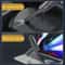 Compact Handheld Car Vacuum Cleaner Powerful Portable Suction For Car And Home 11