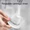 Compact Handheld Car Vacuum Cleaner Powerful Portable Suction For Car And Home 5