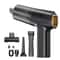 Compact Handheld Car Vacuum Cleaner Powerful Portable Suction For Car And Home 13