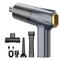 Compact Handheld Car Vacuum Cleaner Powerful Portable Suction For Car And Home 12