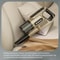 Handheld Vacuum Cleaner With Mite Removal Wireless Portability 3