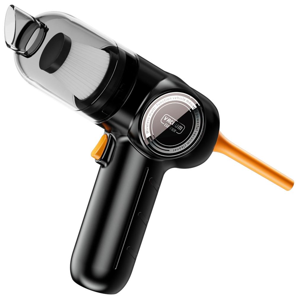 Premium Wireless Handheld Car Vacuum Cleaner Strong Suction Car Vacuum Portable Car Vacuum Cleaner 1