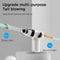 Premium Wireless Handheld Car Vacuum Cleaner Strong Suction Car Vacuum Portable Car Vacuum Cleaner 3