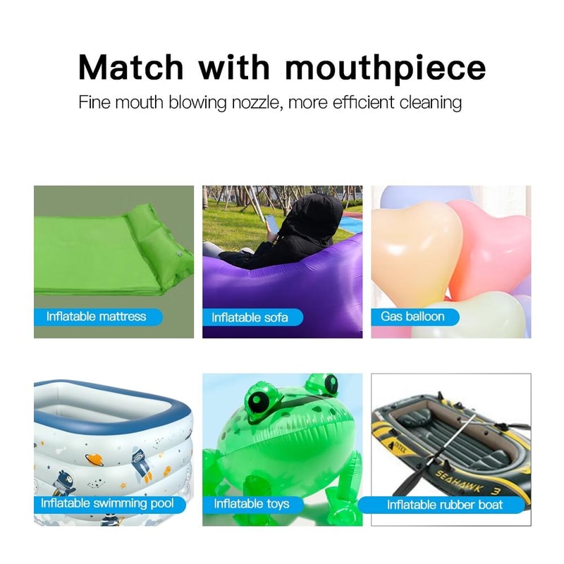 Premium Wireless Handheld Car Vacuum Cleaner Strong Suction Car Vacuum Portable Car Vacuum Cleaner 6