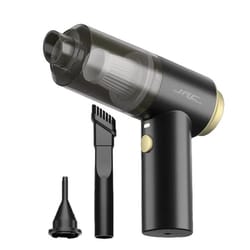 handheld wireless vacuum cleaner for keyboard & desktop dust removal