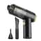 Handheld Wireless Vacuum Cleaner for Keyboard & Desktop Dust Removal