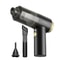 Handheld Wireless Vacuum Cleaner for Keyboard & Desktop Dust Removal