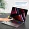 Handheld Wireless Vacuum Cleaner for Keyboard & Desktop Dust Removal