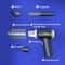 Handheld Wireless Vacuum Cleaner for Keyboard & Desktop Dust Removal