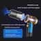 Handheld Wireless Vacuum Cleaner for Keyboard & Desktop Dust Removal