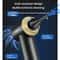 Handheld Wireless Vacuum Cleaner for Keyboard & Desktop Dust Removal