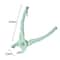 Non Slip Kitchen Bowl Tongs Easy Grip Clamp for Cooking