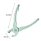 Non Slip Kitchen Bowl Tongs Easy Grip Clamp for Cooking