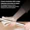 Premium Stainless Steel Rolling Pin for Baking & Dough Preparation