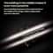 Premium Stainless Steel Rolling Pin for Baking & Dough Preparation