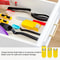 Fast Corn Cob Peeler & Kitchen Planer Knife Effortless Corn Stripping