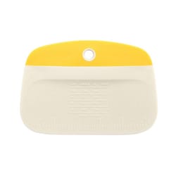 premium pasta cutter & baking squeegee tool for home chefs