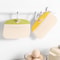 Premium Pasta Cutter & Baking Squeegee Tool for Home Chefs