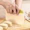 Premium Pasta Cutter & Baking Squeegee Tool for Home Chefs