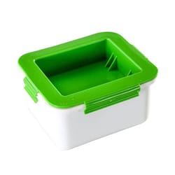 premium tofu squeezer & kitchen tofu draining machine for fresh homemade