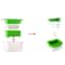 Premium Tofu Squeezer & Kitchen Tofu Draining Machine for Fresh Homemade