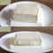 Premium Tofu Squeezer & Kitchen Tofu Draining Machine for Fresh Homemade