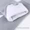Premium Heat Resistant Silicone Oven Gloves Long Insulated Baking Gloves 5
