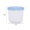 Premium Onion & Garlic Storage Box with Drainage Refrigerator Vegetable Keeper