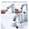 Premium Tap Water Purifier Kitchen Faucet Water Filter with Washable Ceramic Filter