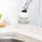 Premium Tap Water Purifier Kitchen Faucet Water Filter with Washable Ceramic Filter