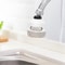 Premium Tap Water Purifier Kitchen Faucet Water Filter with Washable Ceramic Filter