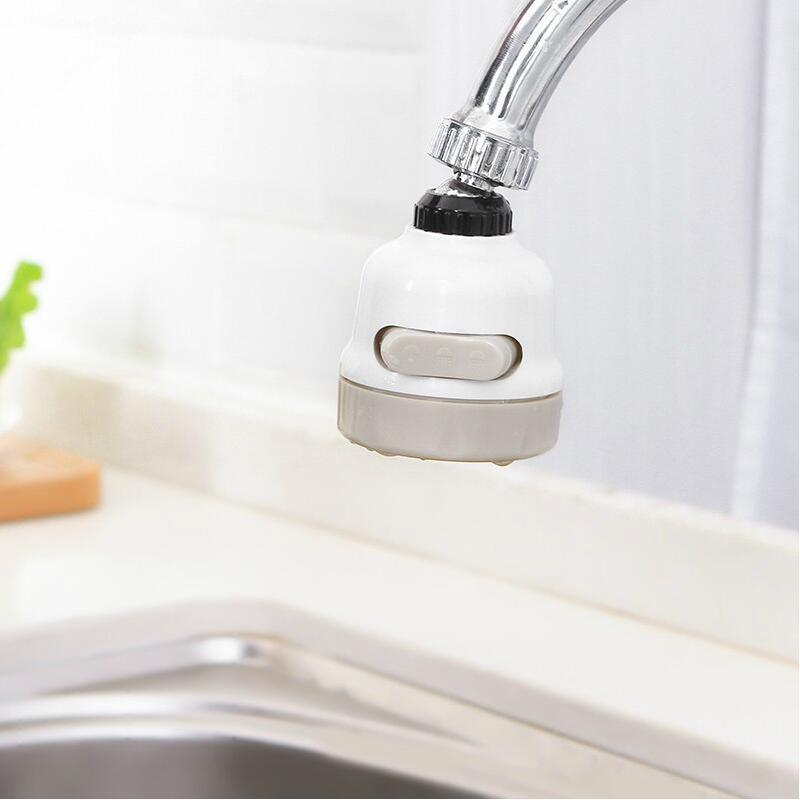 Premium Tap Water Purifier Kitchen Faucet Water Filter with Washable Ceramic Filter