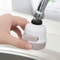 Premium Tap Water Purifier Kitchen Faucet Water Filter with Washable Ceramic Filter
